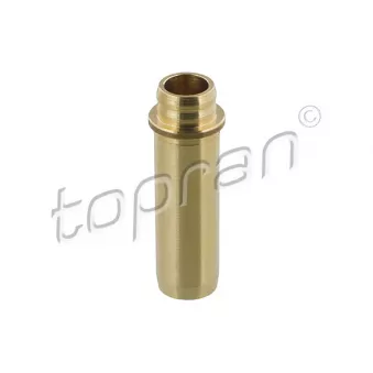 Guide de soupape TOPRAN 100 830