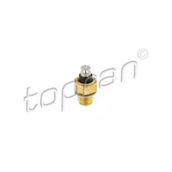 Sonde de température, liquide de refroidissement TOPRAN 100 853
