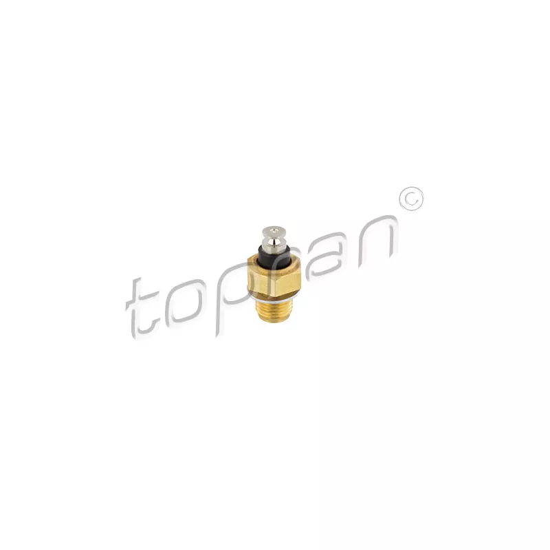 Sonde de température, liquide de refroidissement TOPRAN 100 853