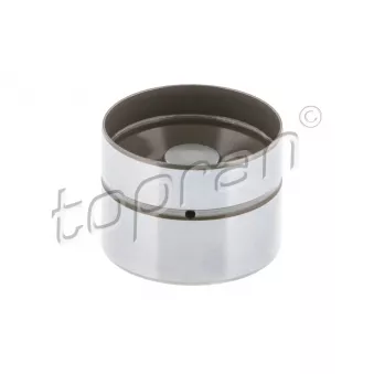 Poussoir de soupape TOPRAN 100 955
