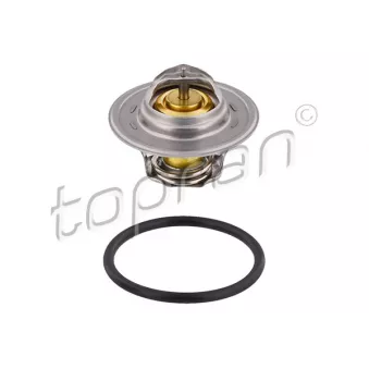 Thermostat d'eau TOPRAN 100 957