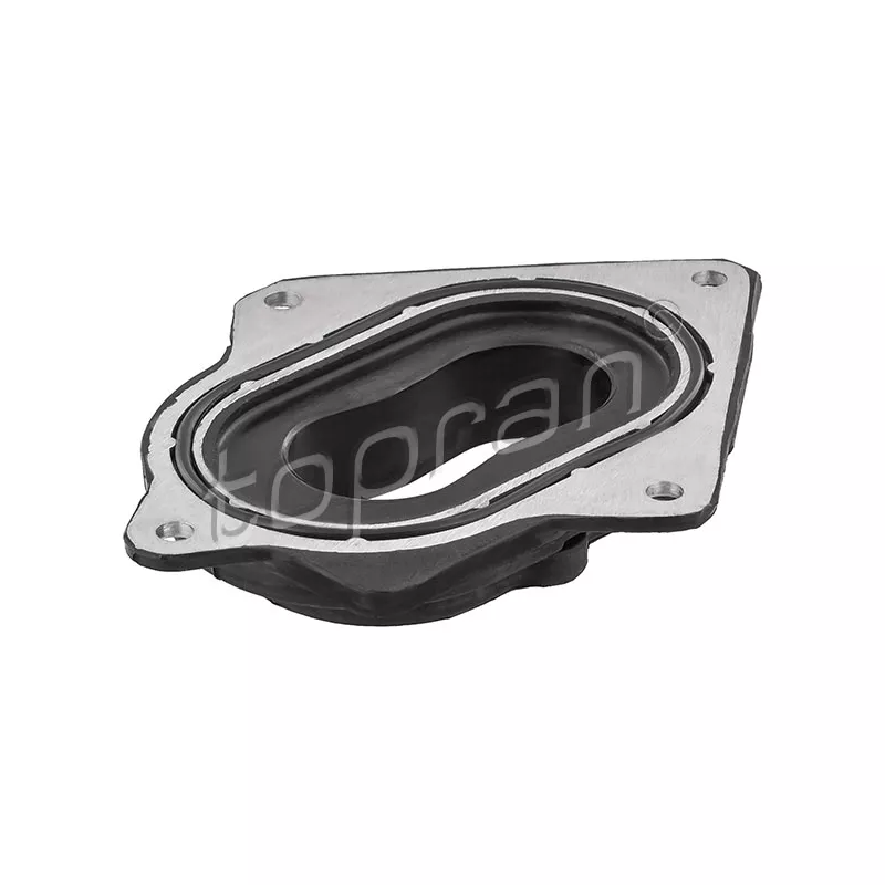 Flasque, carburateur TOPRAN 100 960