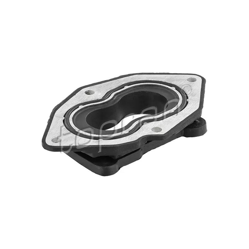 Flasque, carburateur TOPRAN 100 962