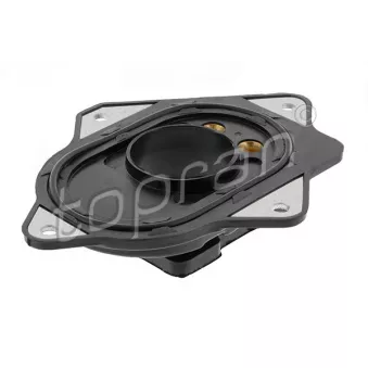 Flasque, carburateur TOPRAN 100 963