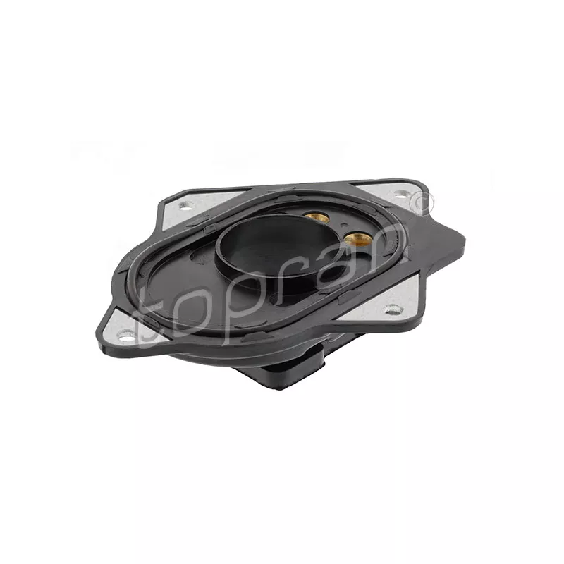 Flasque, carburateur TOPRAN 100 963