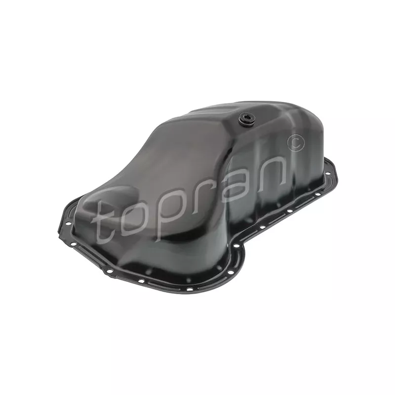 Carter d'huile TOPRAN 101 023