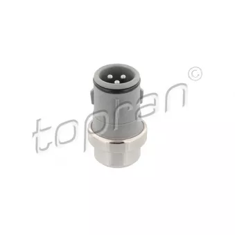 Sonde de température, liquide de refroidissement TOPRAN 101 027
