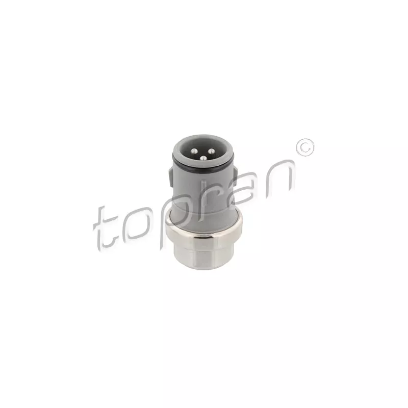 Sonde de température, liquide de refroidissement TOPRAN 101 027