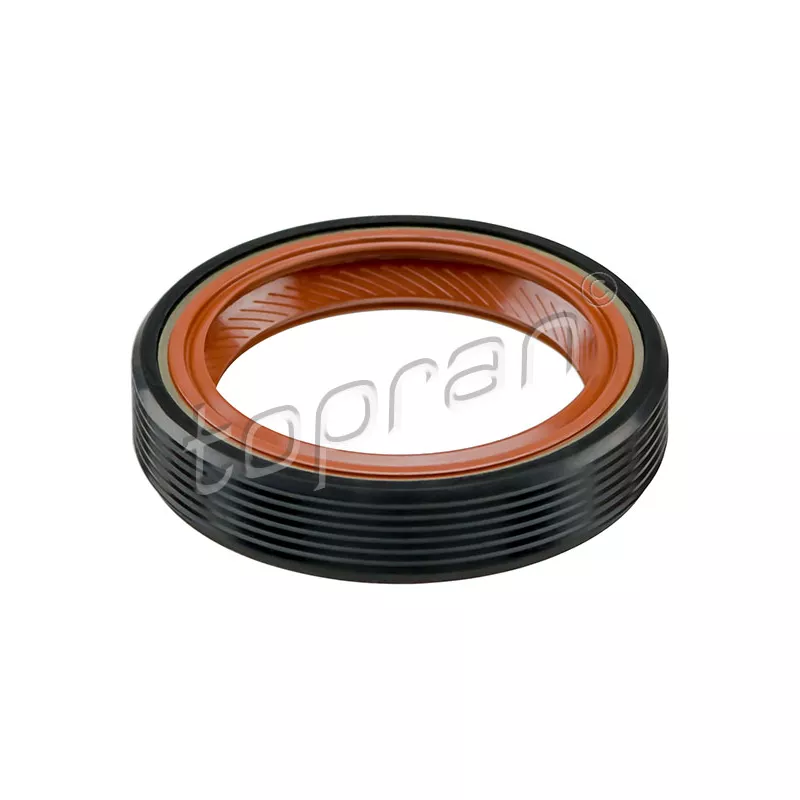 Bague d'étanchéité, pompe à huile TOPRAN 101 031