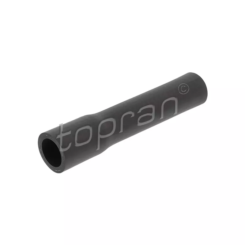 Durite de radiateur TOPRAN 101 035