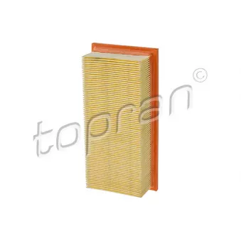 Filtre à air TOPRAN 101 037