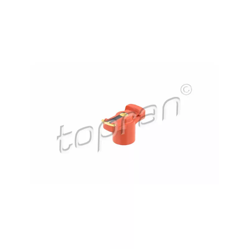 Doigt allumeur TOPRAN 101 047