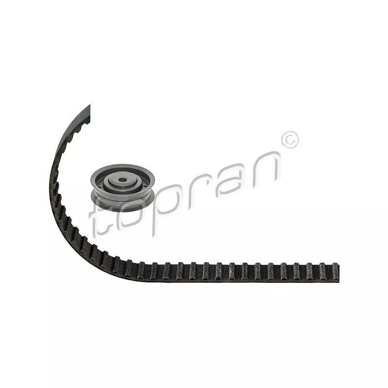 Kit de distribution TOPRAN 101 059