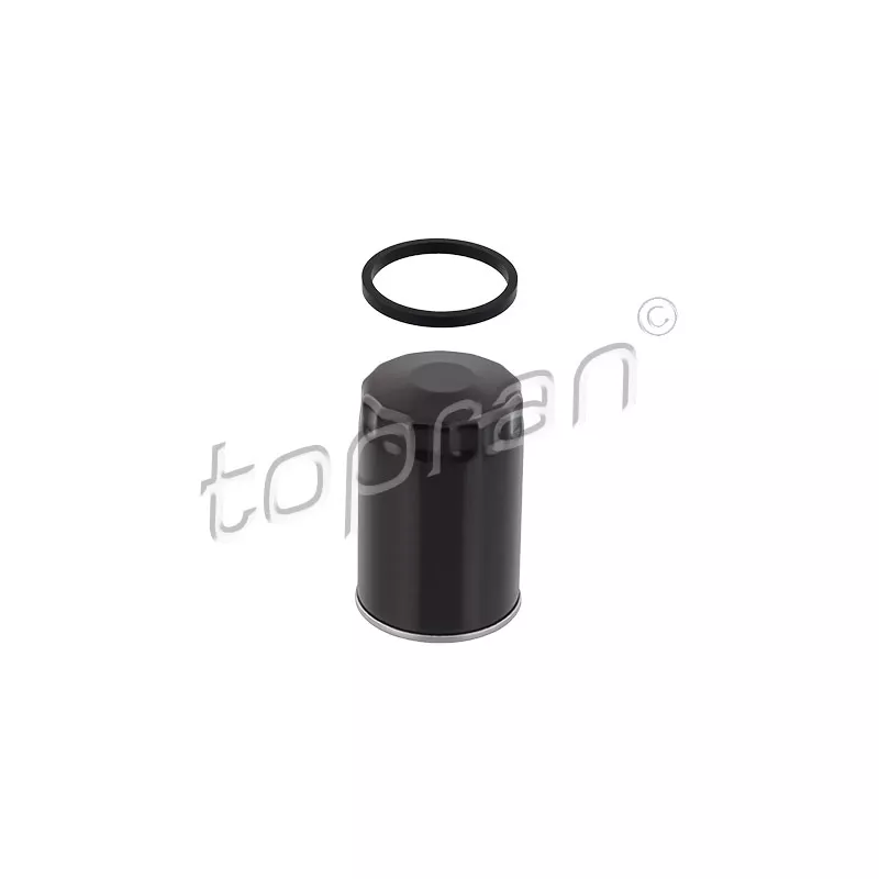 Filtre à huile TOPRAN 101 090