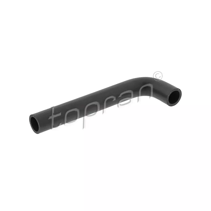 Durite de radiateur TOPRAN 101 091