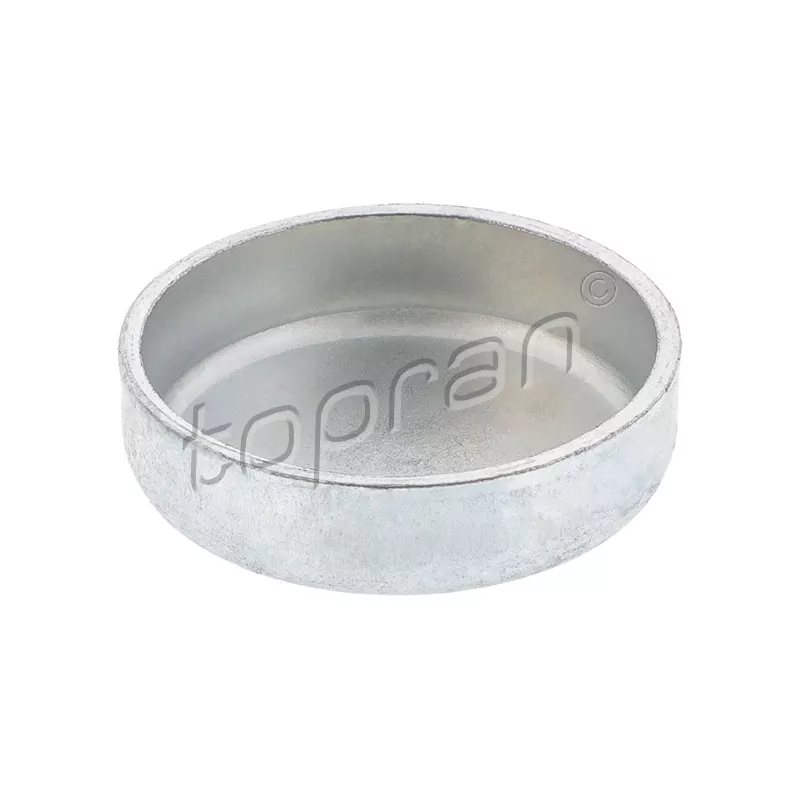 Bouchon de dilatation TOPRAN 101 116