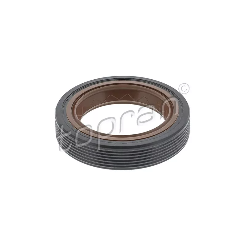 Bague d'étanchéité, vilebrequin TOPRAN 101 409