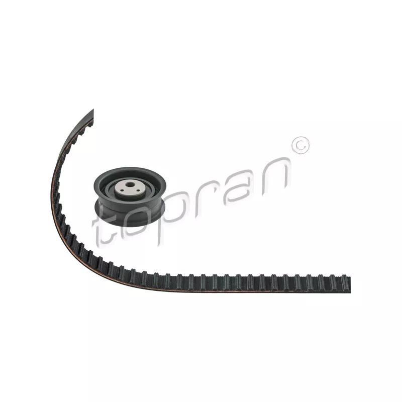 Kit de distribution TOPRAN 101 433