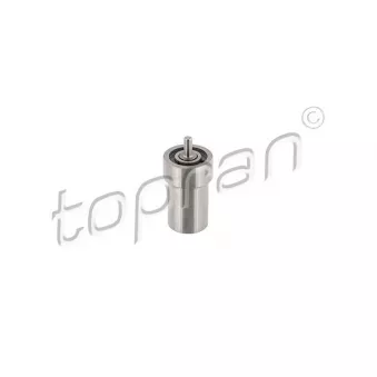 Corps d'injecteur TOPRAN 101 463
