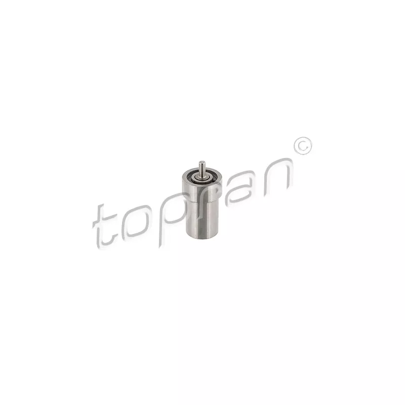 Corps d'injecteur TOPRAN 101 465