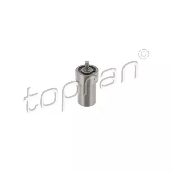 Corps d'injecteur TOPRAN 101 466
