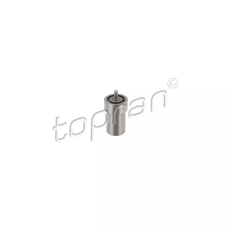 Corps d'injecteur TOPRAN 101 466