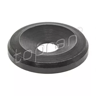 Ecran absorbant la chaleur, injection TOPRAN 101 467