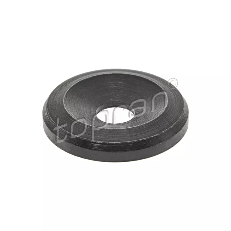 Ecran absorbant la chaleur, injection TOPRAN 101 467