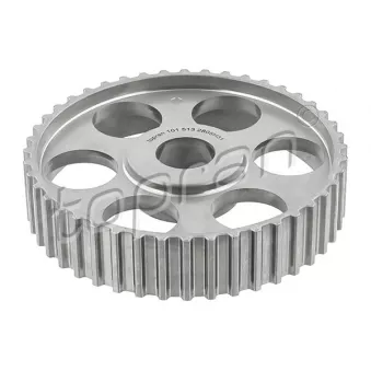 Roue dentée, arbre à came TOPRAN