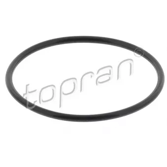 Joint d'étanchéité, pompe à eau TOPRAN