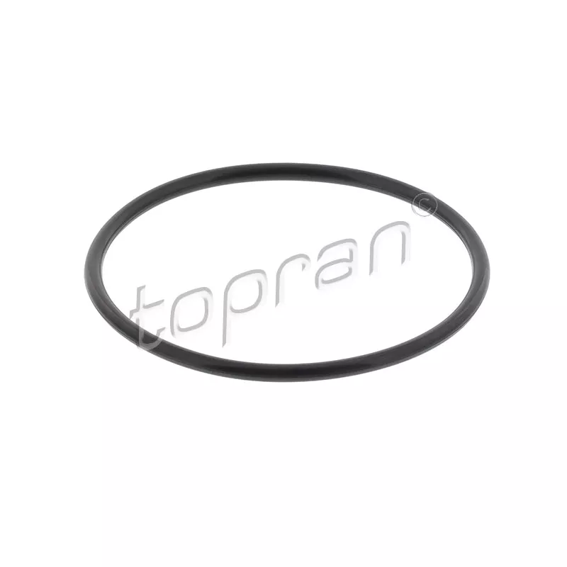 Joint d'étanchéité, pompe à eau TOPRAN 101 521