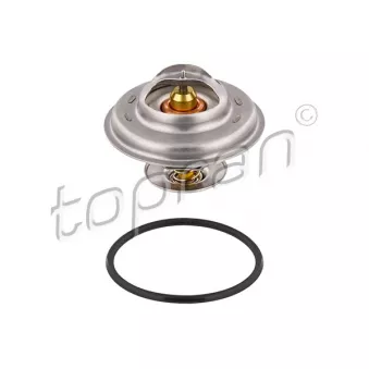 Thermostat d'eau TOPRAN 101 522