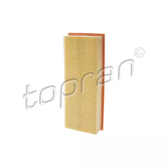 Filtre à air TOPRAN 101 523