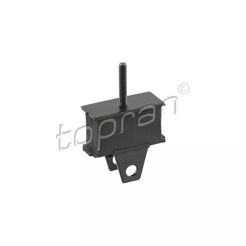 Support moteur TOPRAN 101 549