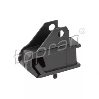 Support moteur TOPRAN 101 550