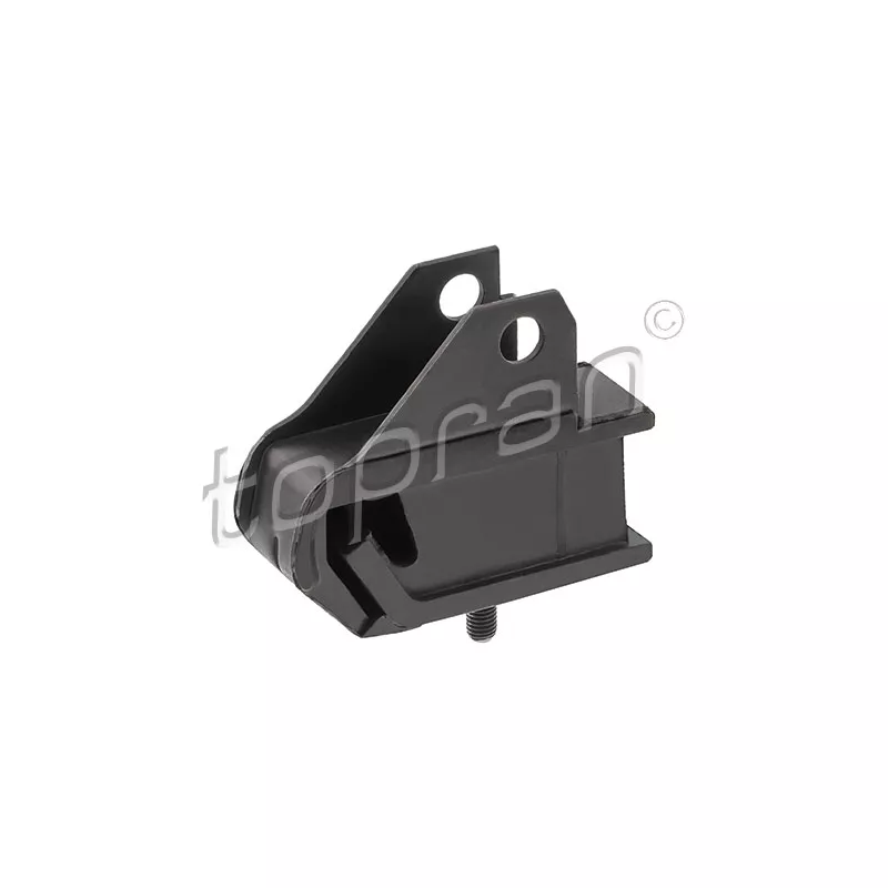 Support moteur TOPRAN 101 550