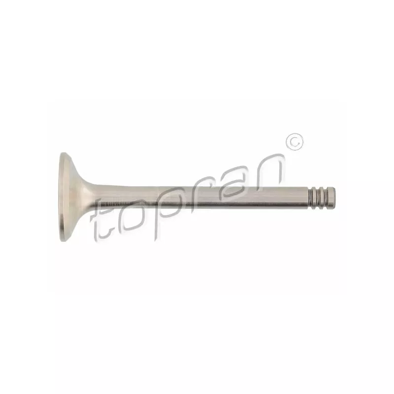 Soupape d'échappement TOPRAN 101 573