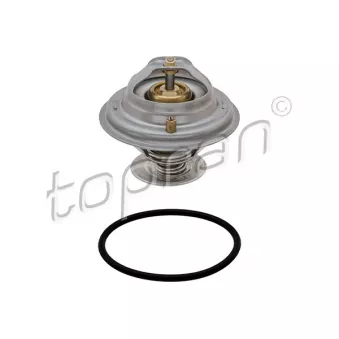 Thermostat d'eau TOPRAN 101 583