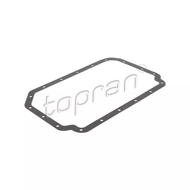 Joint d'étanchéité, carter d'huile TOPRAN 101 594