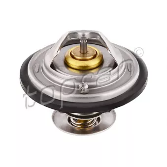 Thermostat d'eau TOPRAN 101 601
