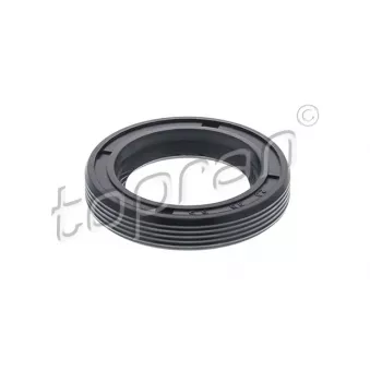 Bague d'étanchéité, arbre de transmission TOPRAN 101 770