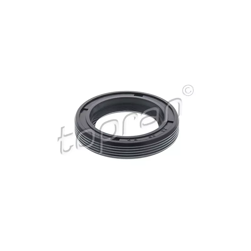Bague d'étanchéité, arbre de transmission TOPRAN 101 770