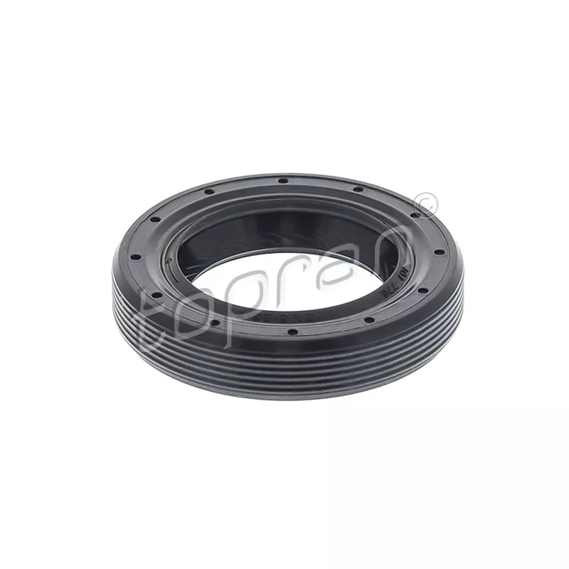 Bague d'étanchéité, arbre de transmission TOPRAN 101 776