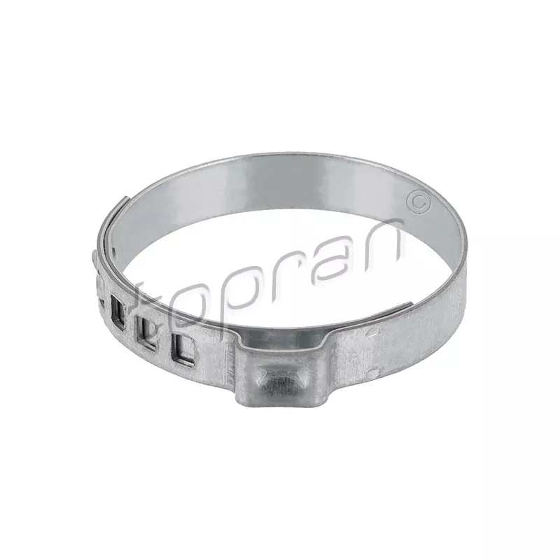 Collier de serrage TOPRAN 101 953