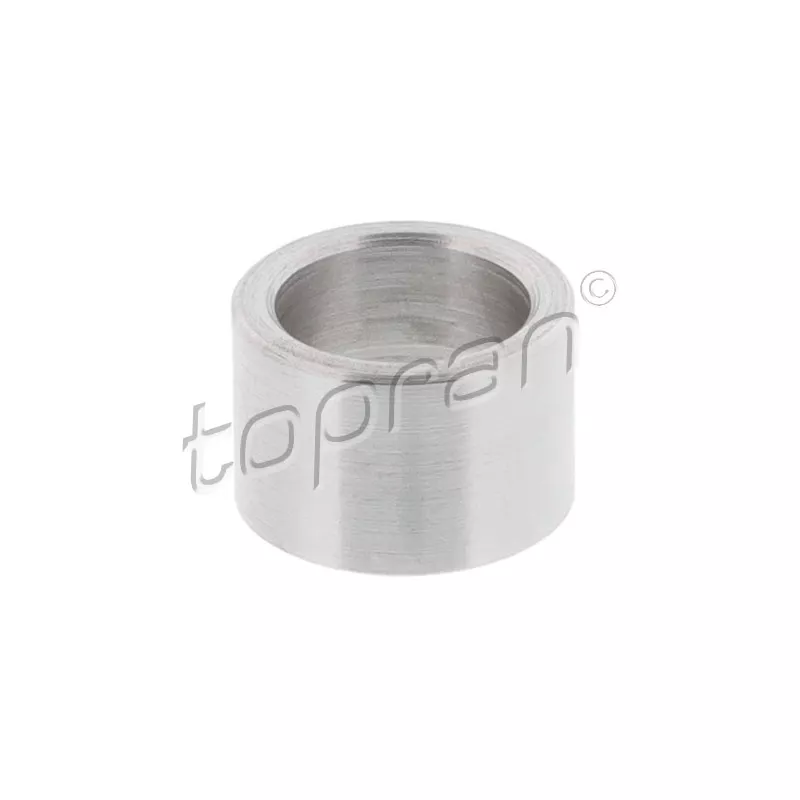 Douille filetée, jambe de suspension TOPRAN 102 373