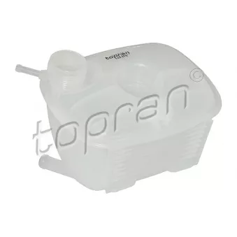 Vase d'expansion, liquide de refroidissement TOPRAN