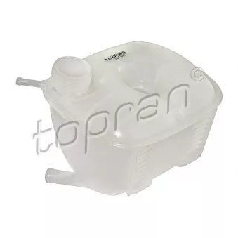 Vase d'expansion, liquide de refroidissement TOPRAN