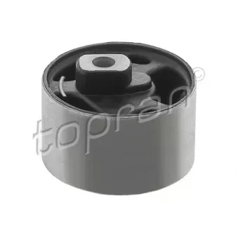 Support moteur TOPRAN 102 579