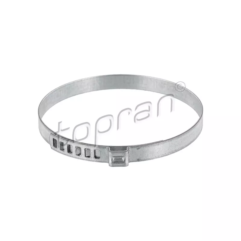 Collier de serrage TOPRAN 102 592