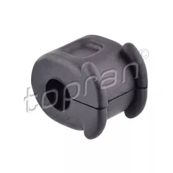 Suspension, stabilisateur TOPRAN 102 604